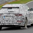 填补战力，全新Coupe型SUV Audi Q8 西班牙谍照曝光。