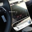 全新 Audi Q8 纽柏林测试谍照曝光，无窗框双荧幕设计！