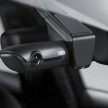 澳洲 Audi 推介原厂行车记录器, 今年九月本地正式发布。