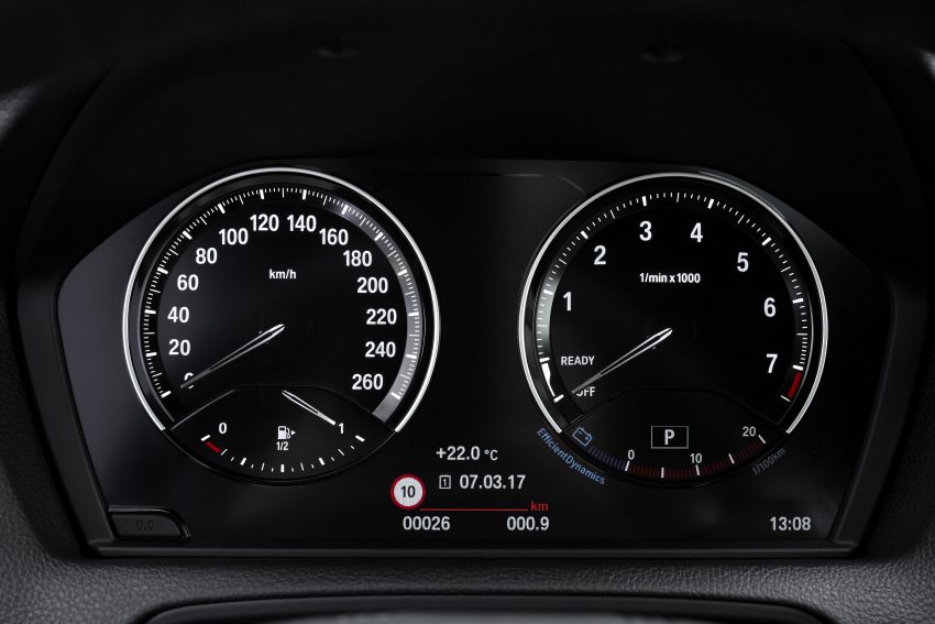 小幅度升级, BMW 2 Series Coupe , 敞篷版及M2小改款！ 29512