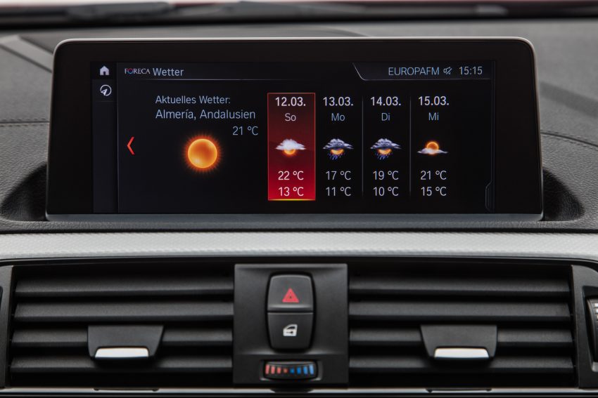 小幅度升级, BMW 2 Series Coupe , 敞篷版及M2小改款！ 29494