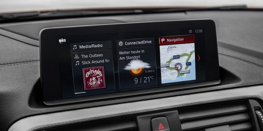 小幅度升级, BMW 2 Series Coupe , 敞篷版及M2小改款！ 29495