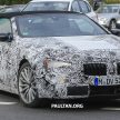 BMW 发布 8 Series 原厂预告图，本月26日发布概念车。