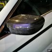 BMW 530i M Performance，高阶性能版套件本地开售。