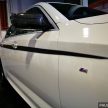 BMW 530i M Performance，高阶性能版套件本地开售。