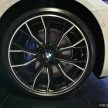 BMW 530i M Performance，高阶性能版套件本地开售。