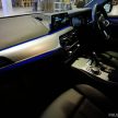 BMW 530i M Performance，高阶性能版套件本地开售。