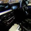 BMW 530i M Performance，高阶性能版套件本地开售。