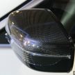 BMW 530i M Performance，高阶性能版套件本地开售。