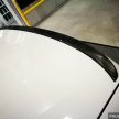 BMW 530i M Performance，高阶性能版套件本地开售。
