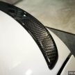 BMW 530i M Performance，高阶性能版套件本地开售。
