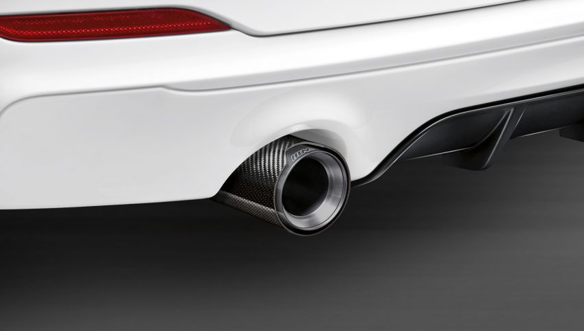 BMW M240i M Performance 特别版全球限量750辆发售。 29913