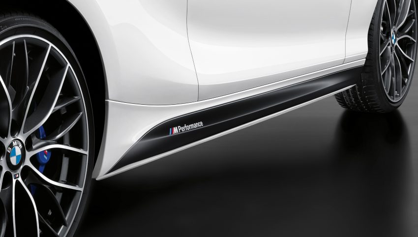 BMW M240i M Performance 特别版全球限量750辆发售。 29914