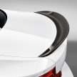 BMW M240i M Performance 特别版全球限量750辆发售。
