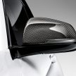 BMW M240i M Performance 特别版全球限量750辆发售。