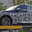 下一代 BMW X4 谍照曝光，预计明年紧随 X3 脚步上市。