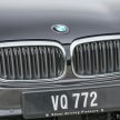 试驾：BMW 530i M Sport，注重驾驶乐趣买家的首选