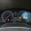 新车图集：BMW G30 530i M Sport，外观内在皆进化。