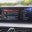 试驾：BMW 530i M Sport，注重驾驶乐趣买家的首选