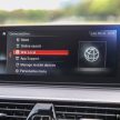 试驾：BMW 530i M Sport，注重驾驶乐趣买家的首选