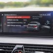 试驾：BMW 530i M Sport，注重驾驶乐趣买家的首选