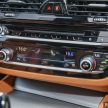 试驾：BMW 530i M Sport，注重驾驶乐趣买家的首选