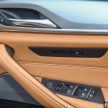 试驾：BMW 530i M Sport，注重驾驶乐趣买家的首选