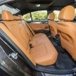 试驾：BMW 530i M Sport，注重驾驶乐趣买家的首选