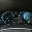 试驾：BMW 530i M Sport，注重驾驶乐趣买家的首选
