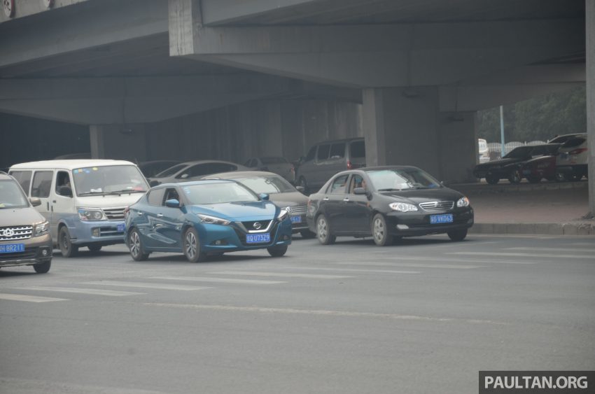 参观中国 Haval 研发中心与组装厂，看中国车的未来。 28255
