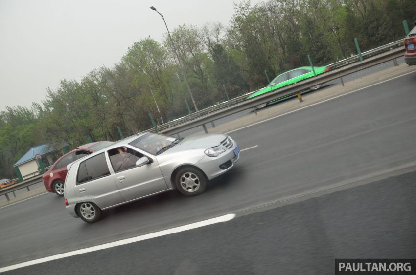 参观中国 Haval 研发中心与组装厂，看中国车的未来。 28256