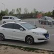 参观中国 Haval 研发中心与组装厂，看中国车的未来。