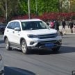 参观中国 Haval 研发中心与组装厂，看中国车的未来。