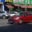 参观中国 Haval 研发中心与组装厂，看中国车的未来。