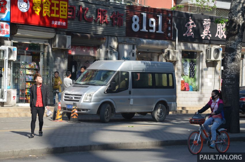 参观中国 Haval 研发中心与组装厂，看中国车的未来。 28269