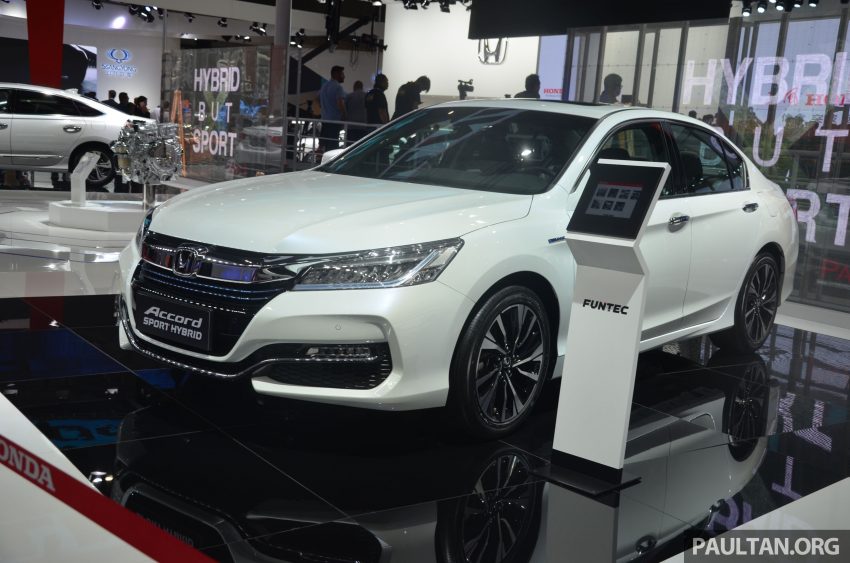 参观中国 Haval 研发中心与组装厂，看中国车的未来。 28272