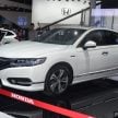 参观中国 Haval 研发中心与组装厂，看中国车的未来。