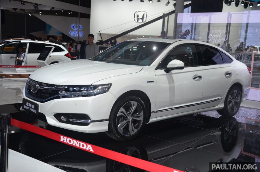 参观中国 Haval 研发中心与组装厂，看中国车的未来。 28273