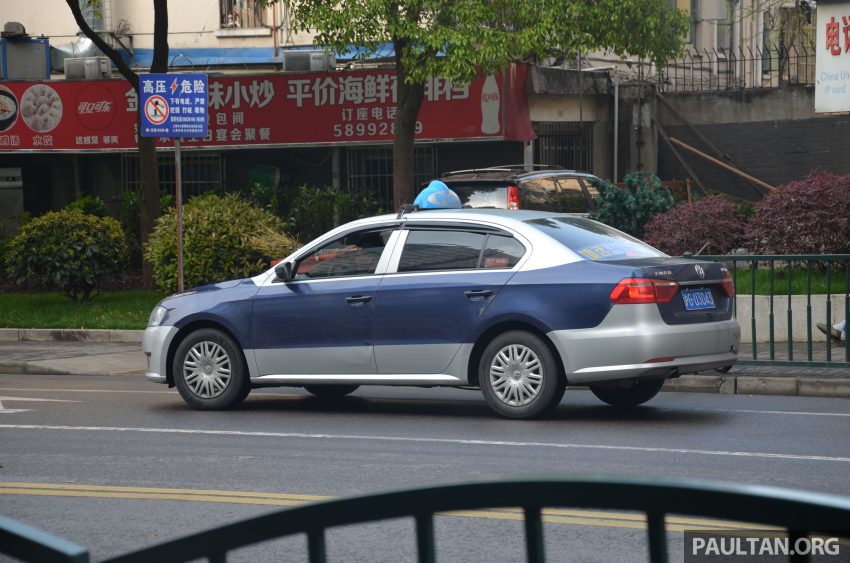 参观中国 Haval 研发中心与组装厂，看中国车的未来。 28274