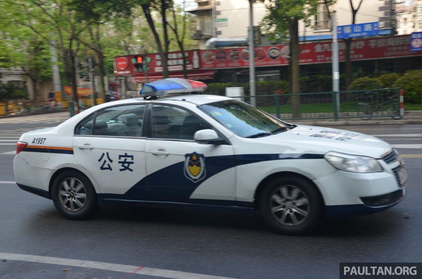 参观中国 Haval 研发中心与组装厂，看中国车的未来。 28276
