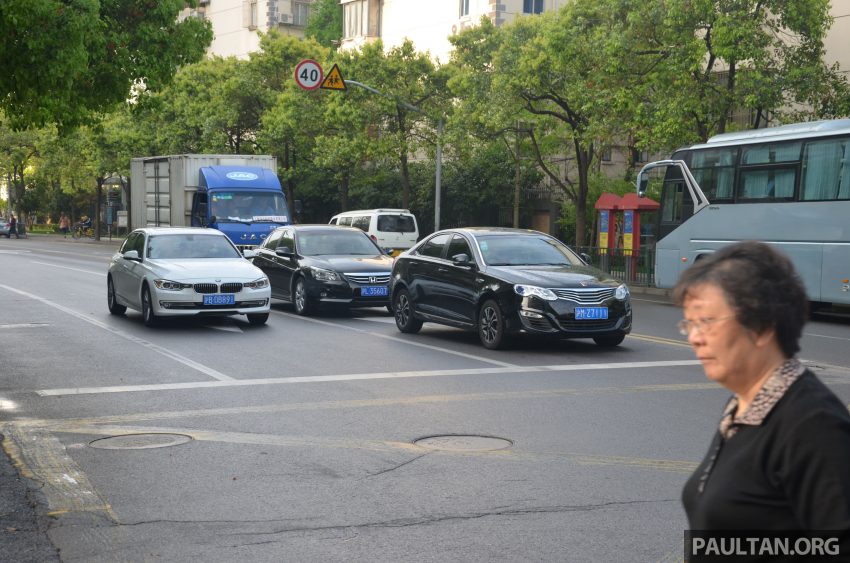 参观中国 Haval 研发中心与组装厂，看中国车的未来。 28277