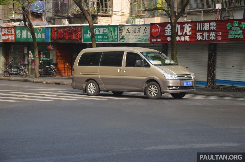 参观中国 Haval 研发中心与组装厂，看中国车的未来。 28279