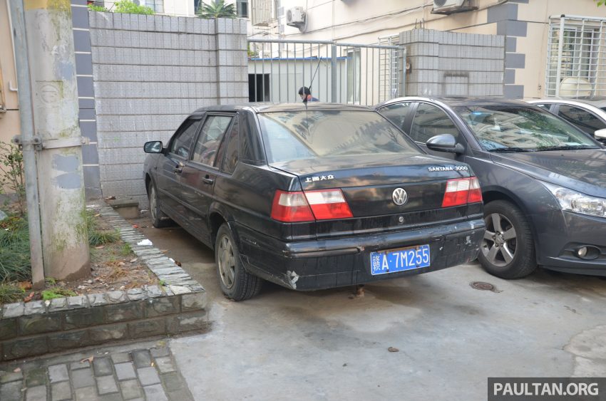 参观中国 Haval 研发中心与组装厂，看中国车的未来。 28280