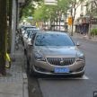 参观中国 Haval 研发中心与组装厂，看中国车的未来。