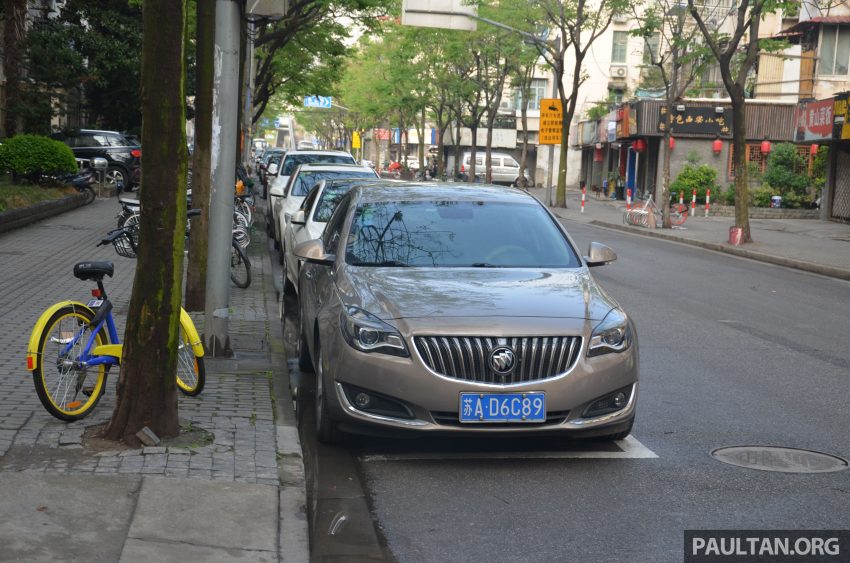 参观中国 Haval 研发中心与组装厂，看中国车的未来。 28281