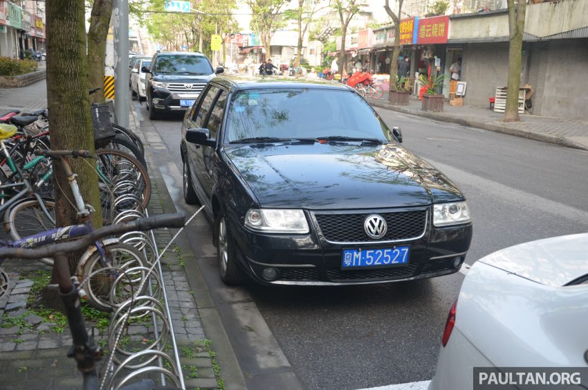 参观中国 Haval 研发中心与组装厂，看中国车的未来。 28282