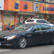 参观中国 Haval 研发中心与组装厂，看中国车的未来。