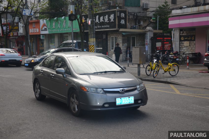 参观中国 Haval 研发中心与组装厂，看中国车的未来。 28289