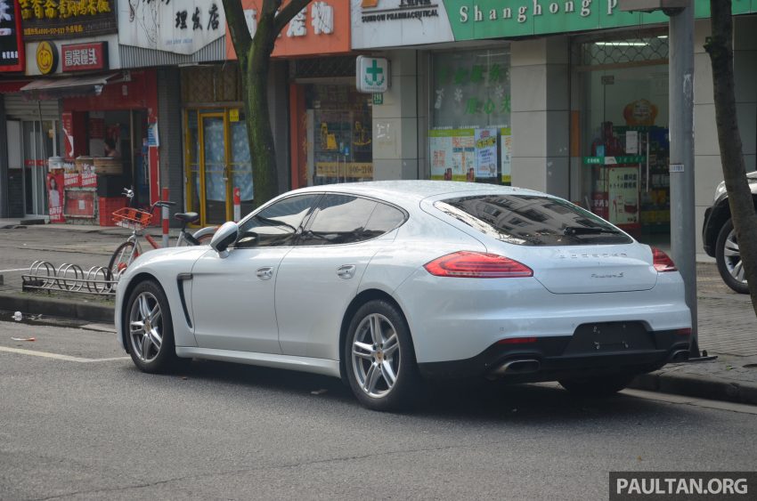 参观中国 Haval 研发中心与组装厂，看中国车的未来。 28290