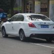 参观中国 Haval 研发中心与组装厂，看中国车的未来。